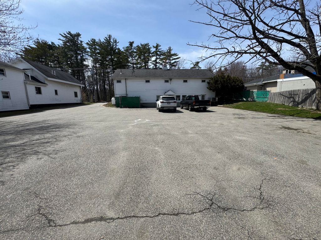 Photo of 835 Forest Avenue, Portland, ME 04103 (MLS # 1636883)