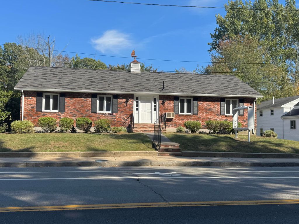 Photo of 835 Forest Avenue, Portland, ME 04103 (MLS # 1636883)