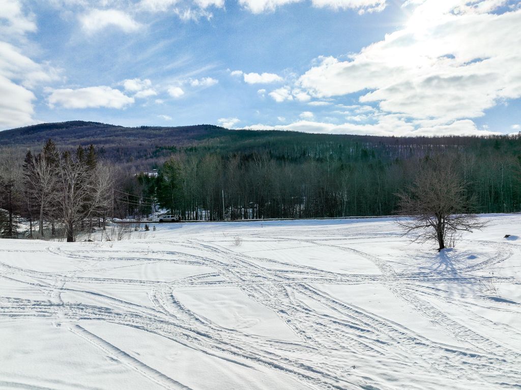 Photo of Lot 18-1 Isthmus Road, Rumford, ME 04276 (MLS # 1649154)