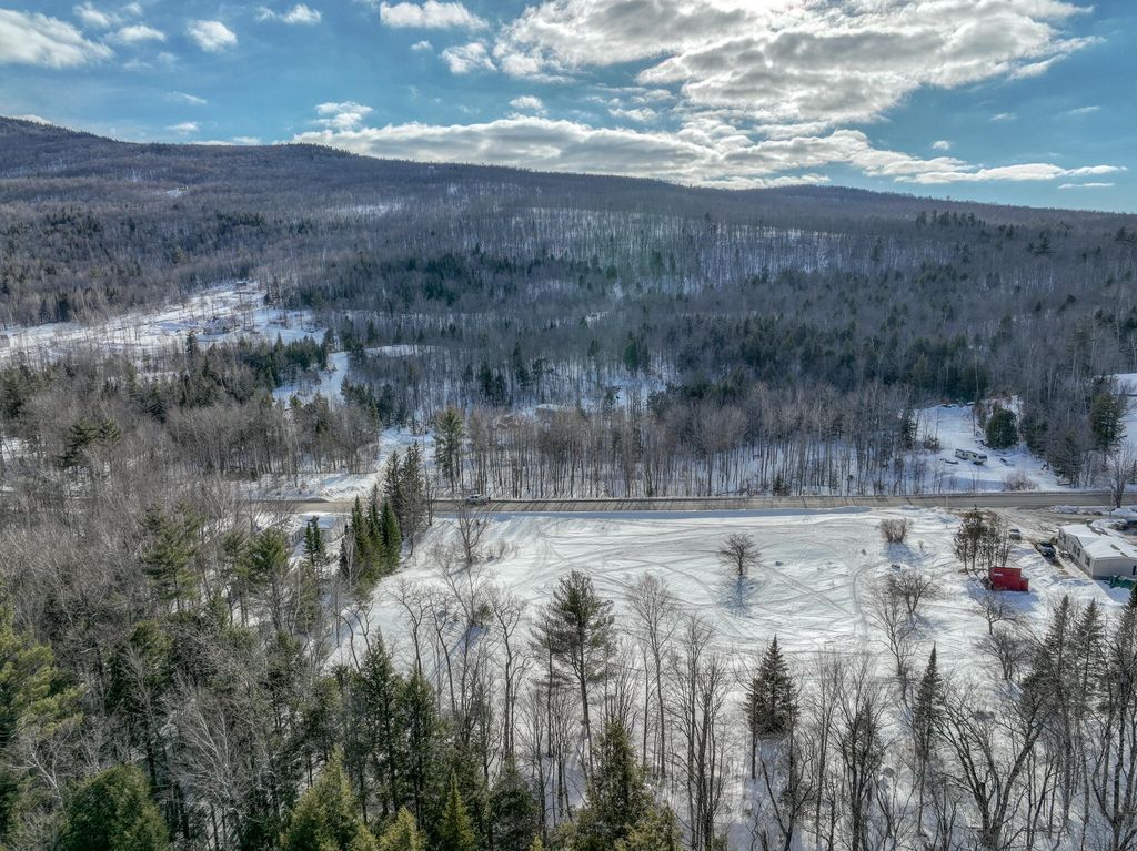 Photo of Lot 18-1 Isthmus Road, Rumford, ME 04276 (MLS # 1649154)