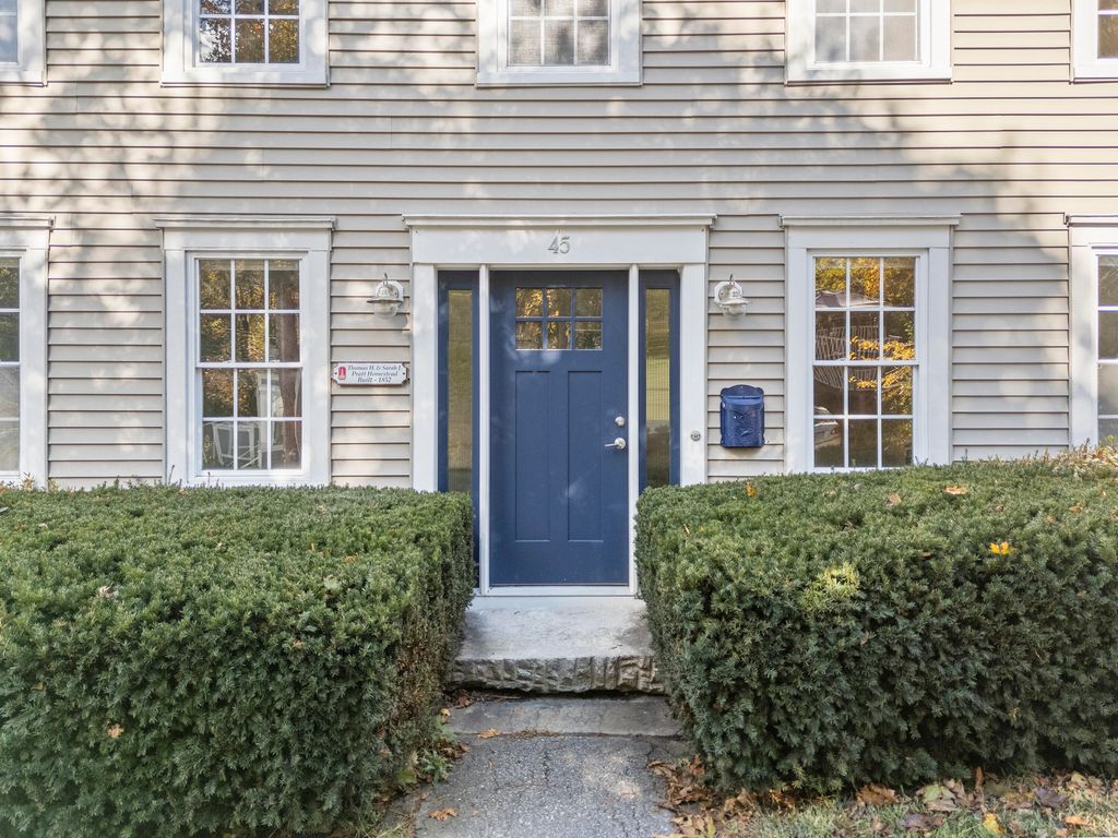 Photo of 45 Chestnut Street, Bath, ME 04530 (MLS # 1642016)