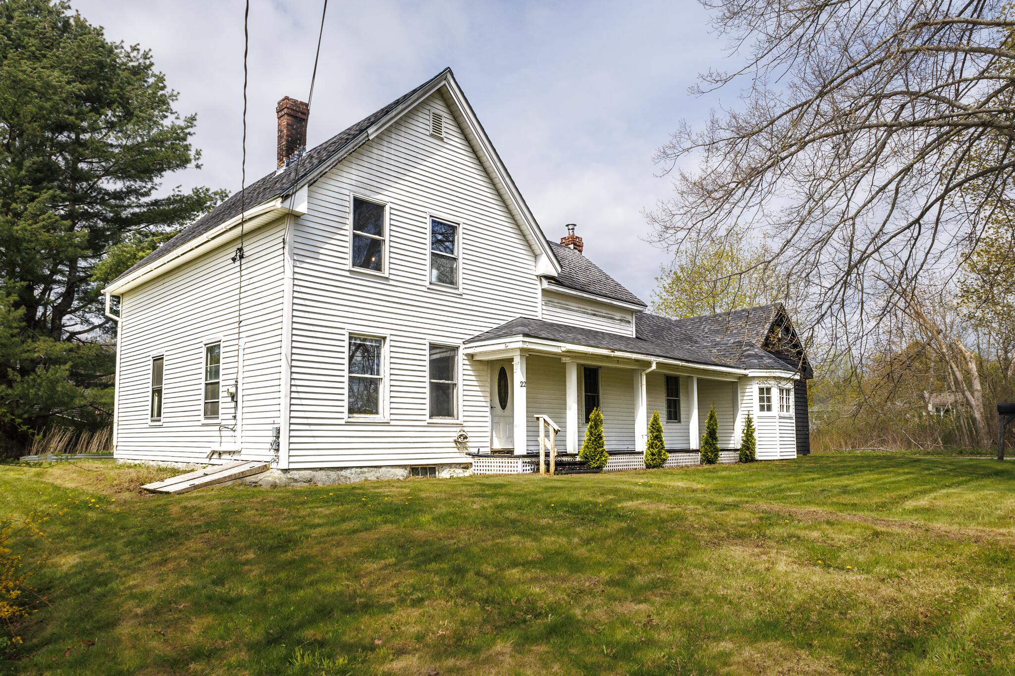 22 Booker Street