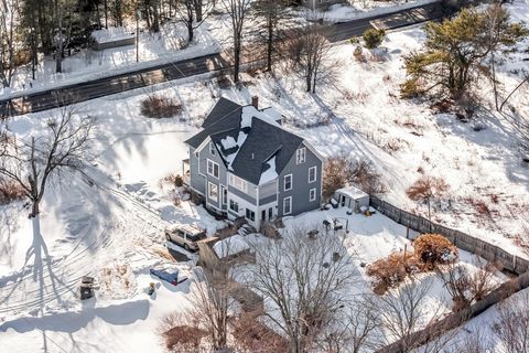 Photo of 146 Shiloh Road, Durham, ME 04222 (MLS # 1653612)