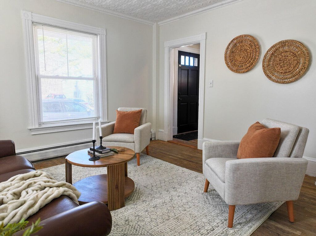 Photo of 10 Blethen Street, Lisbon, ME 04252 (MLS # 1657528)