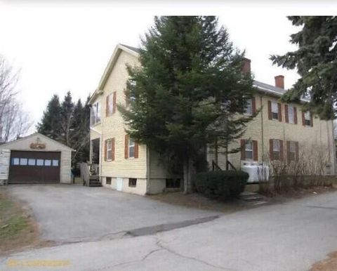 Photo of 41 State Street, Augusta, ME 04330 (MLS # 1654967)