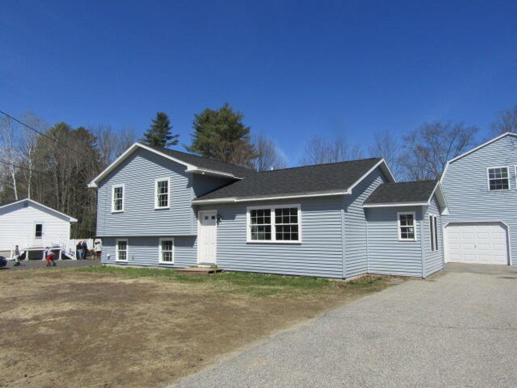 Photo of 23 Dumas Street, Lisbon, ME 04252 (MLS # 1656086)