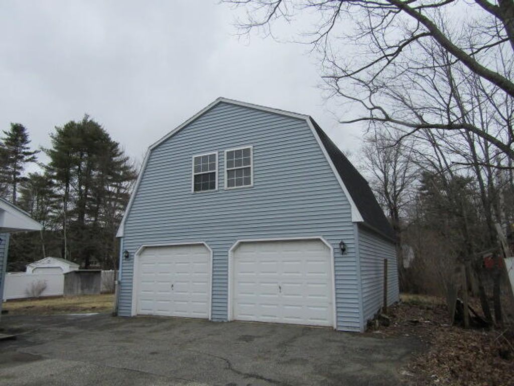 Photo of 23 Dumas Street, Lisbon, ME 04252 (MLS # 1656086)
