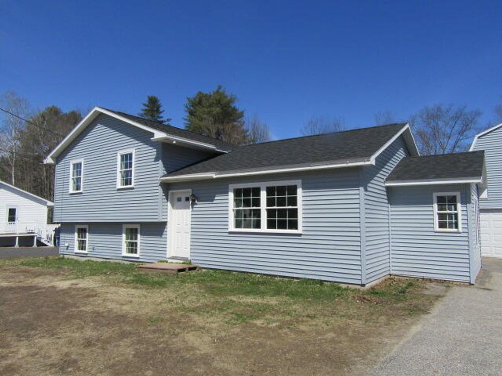 Photo of 23 Dumas Street, Lisbon, ME 04252 (MLS # 1656086)