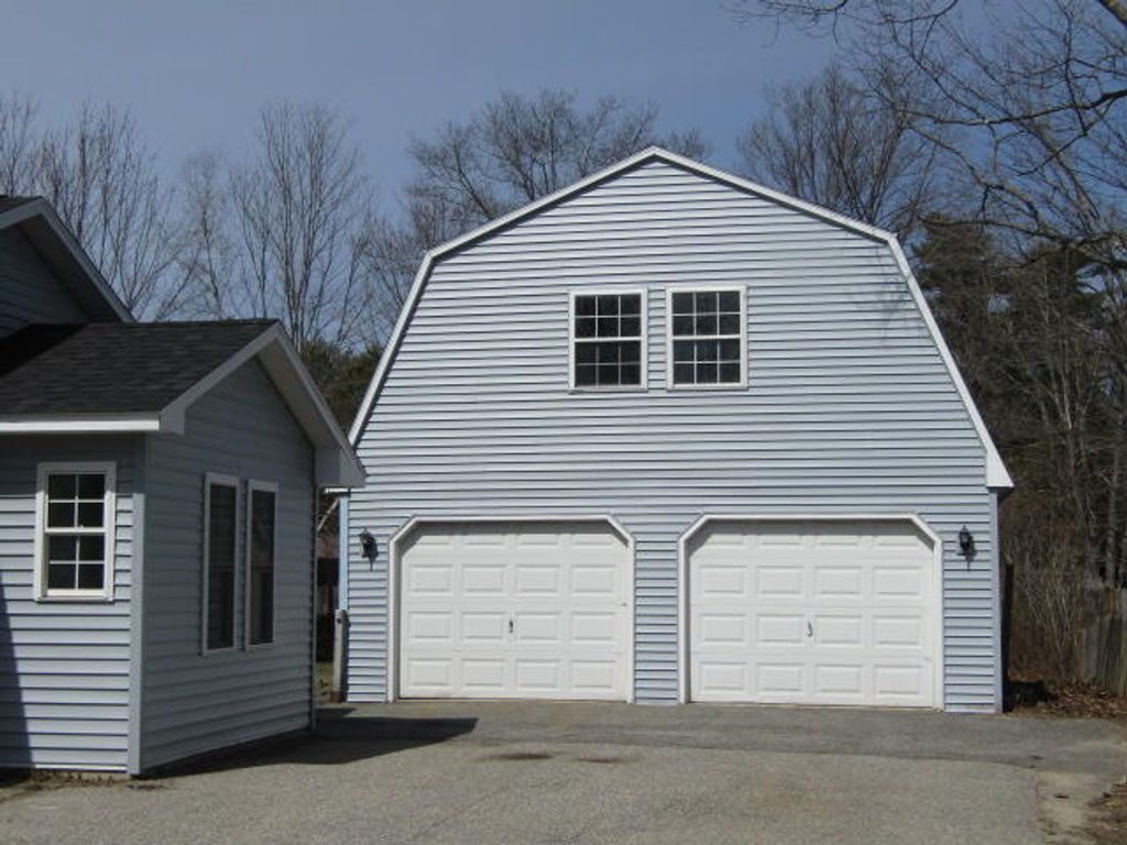 Photo of 23 Dumas Street, Lisbon, ME 04252 (MLS # 1656086)
