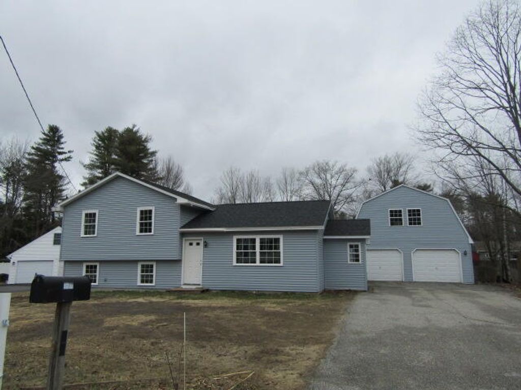 Photo of 23 Dumas Street, Lisbon, ME 04252 (MLS # 1656086)