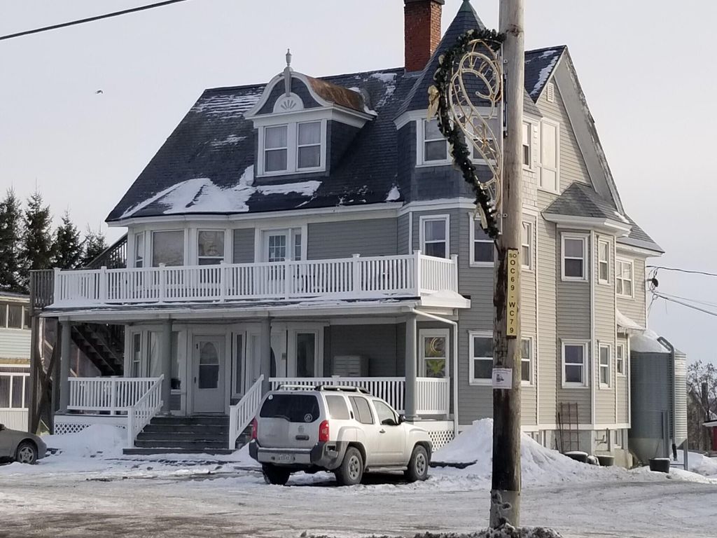 Photo of 137 High Street, Caribou, ME 04736 (MLS # 1650510)