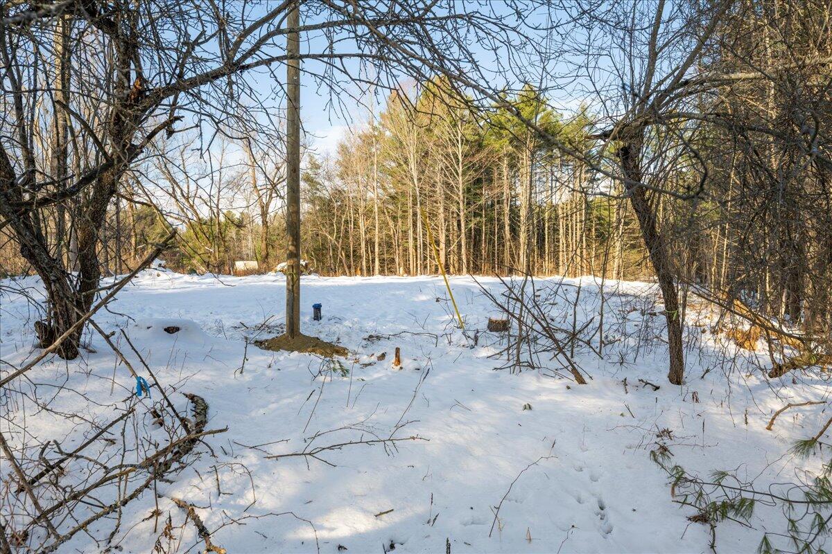 M12 L31-3 Stage Coach Road