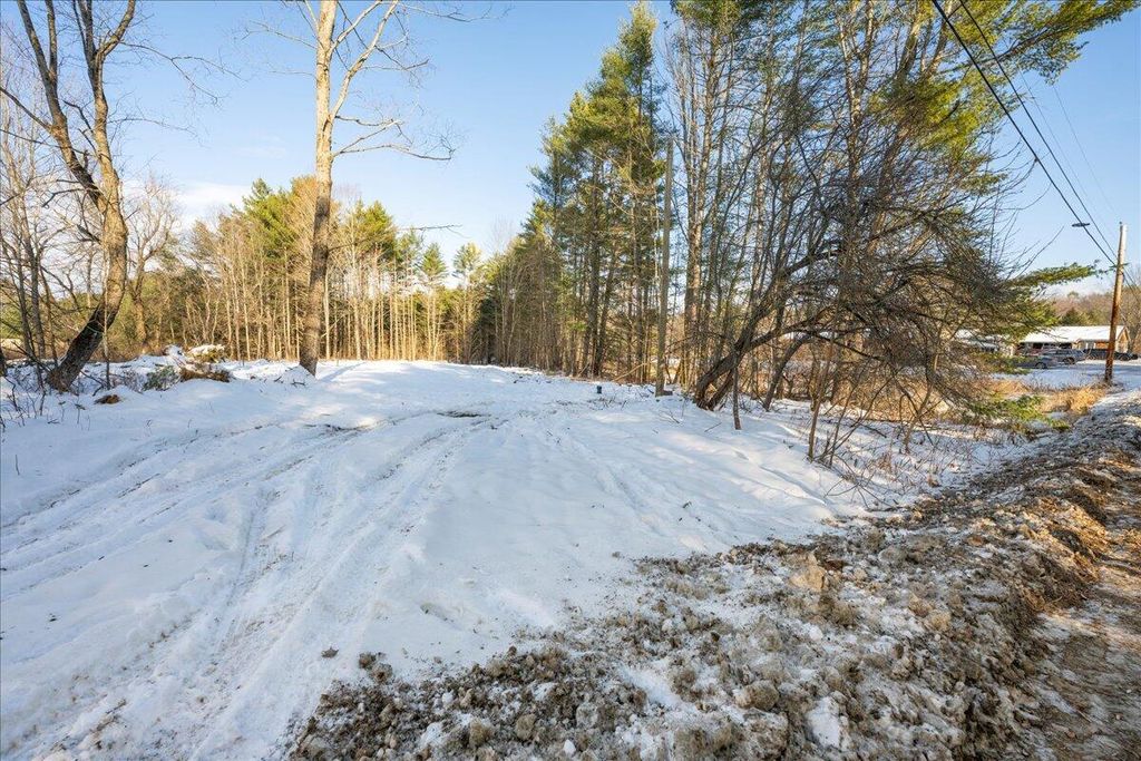 Photo of M12 L31-3 Stage Coach Road, Unity, ME 04988 (MLS # 1648684)