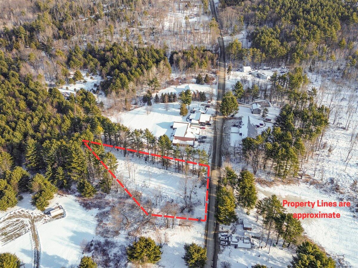 M12 L31-3 Stage Coach Road