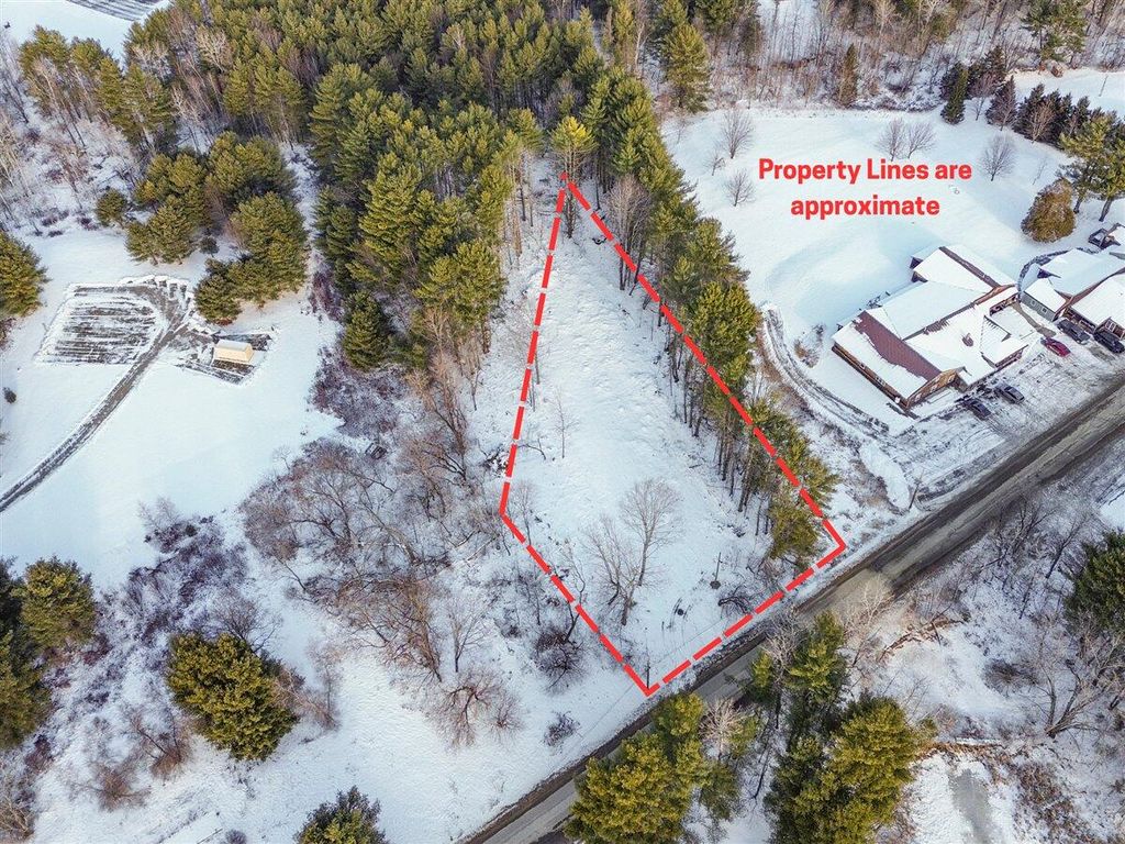 Photo of M12 L31-3 Stage Coach Road, Unity, ME 04988 (MLS # 1648684)