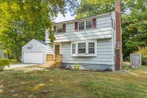 Photo of 60 Alden Circle, Portland, ME 04102 (MLS # 1604519) Photo of 60 Alden Circle, Portland, ME 04102 (MLS # 1604519)