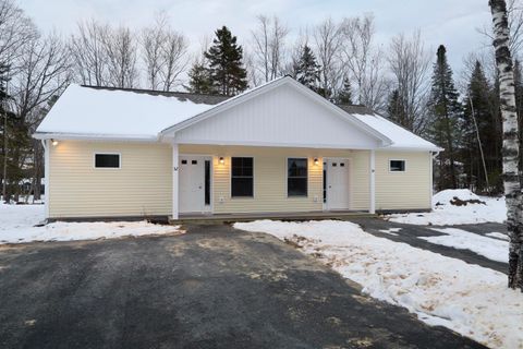 Photo of 34 Lewis Street #2, Greenville, ME 04441 (MLS # 1645338)