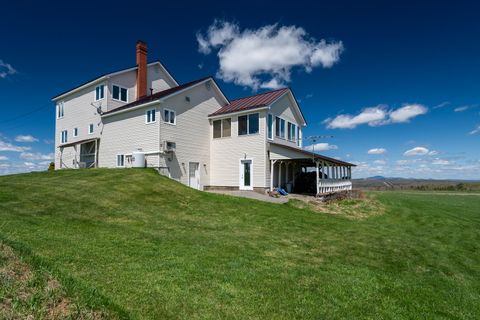 Photo of 14 Lawler Ridge Road, Benedicta Twp, ME 04733 (MLS # 1658147)