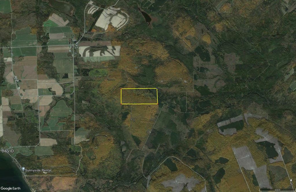 Photo of M 19 L 1 off Teses de Souens Road, Grand Isle, ME 04746 (MLS # 1646563)