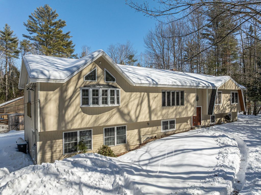 Photo of 21 Cook Road, Windham, ME 04062 (MLS # 1653082)