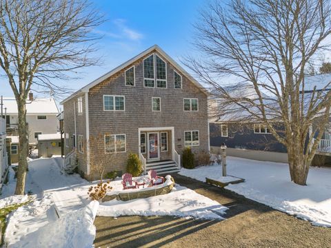 Photo of 106 S Tibbetts Avenue, Wells, ME 04090 (MLS # 1646640)