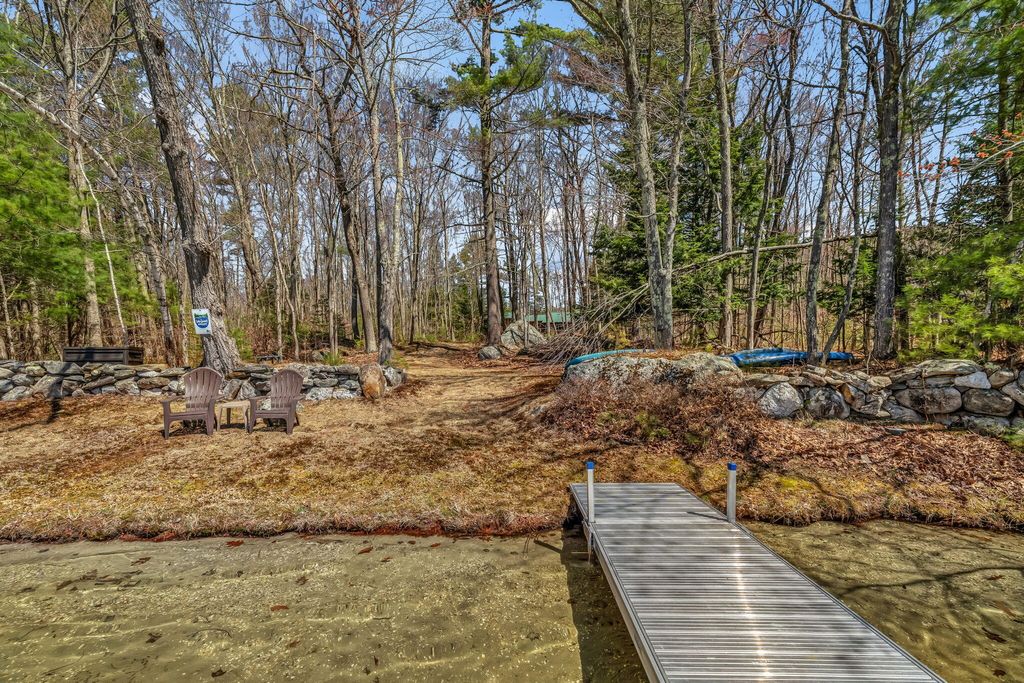 Photo of 21 Jones Drive, Hartford, ME 04220 (MLS # 1660601)