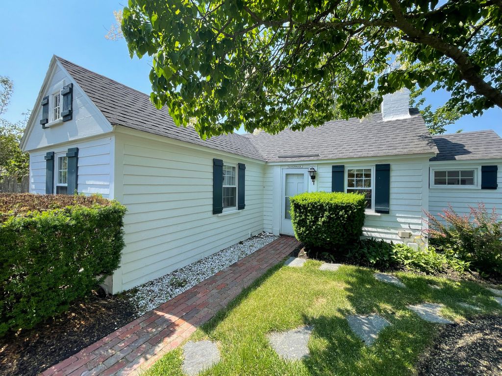 Photo of 42 King Street #4, Scarborough, ME 04074 (MLS # 1661317)