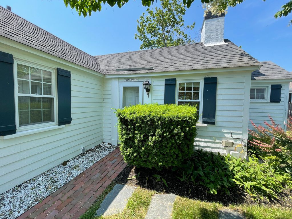 Photo of 42 King Street #4, Scarborough, ME 04074 (MLS # 1661317)