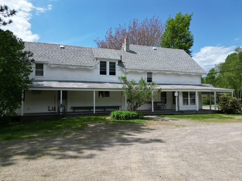 Photo of 2741 Lee Road, Lee, ME 04455 (MLS # 1663335)