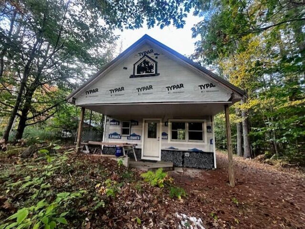 Photo of 18 Welch Drive, Casco, ME 04015 (MLS # 1641553)