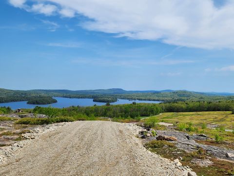 Photo of 4 Whispering Berries Hill, Liberty, ME 04949 (MLS # 1647583)