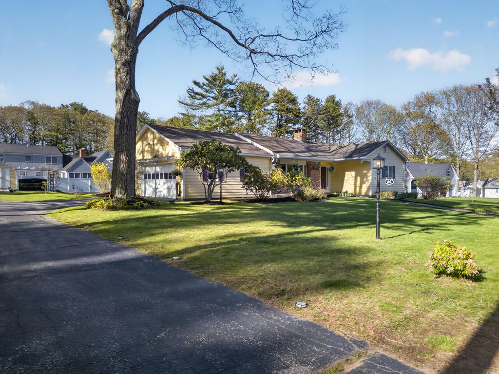 Photo of 64 Candlewood Lane, Wells, ME 04090 (MLS # 1662613)