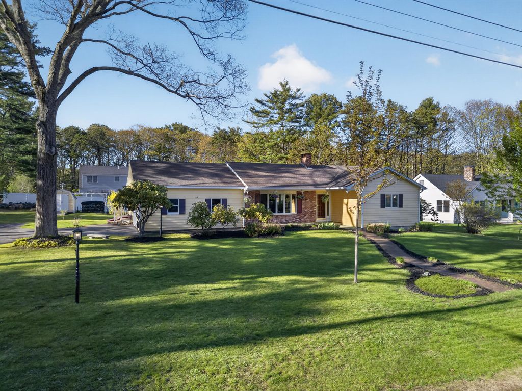 Photo of 64 Candlewood Lane, Wells, ME 04090 (MLS # 1662613)