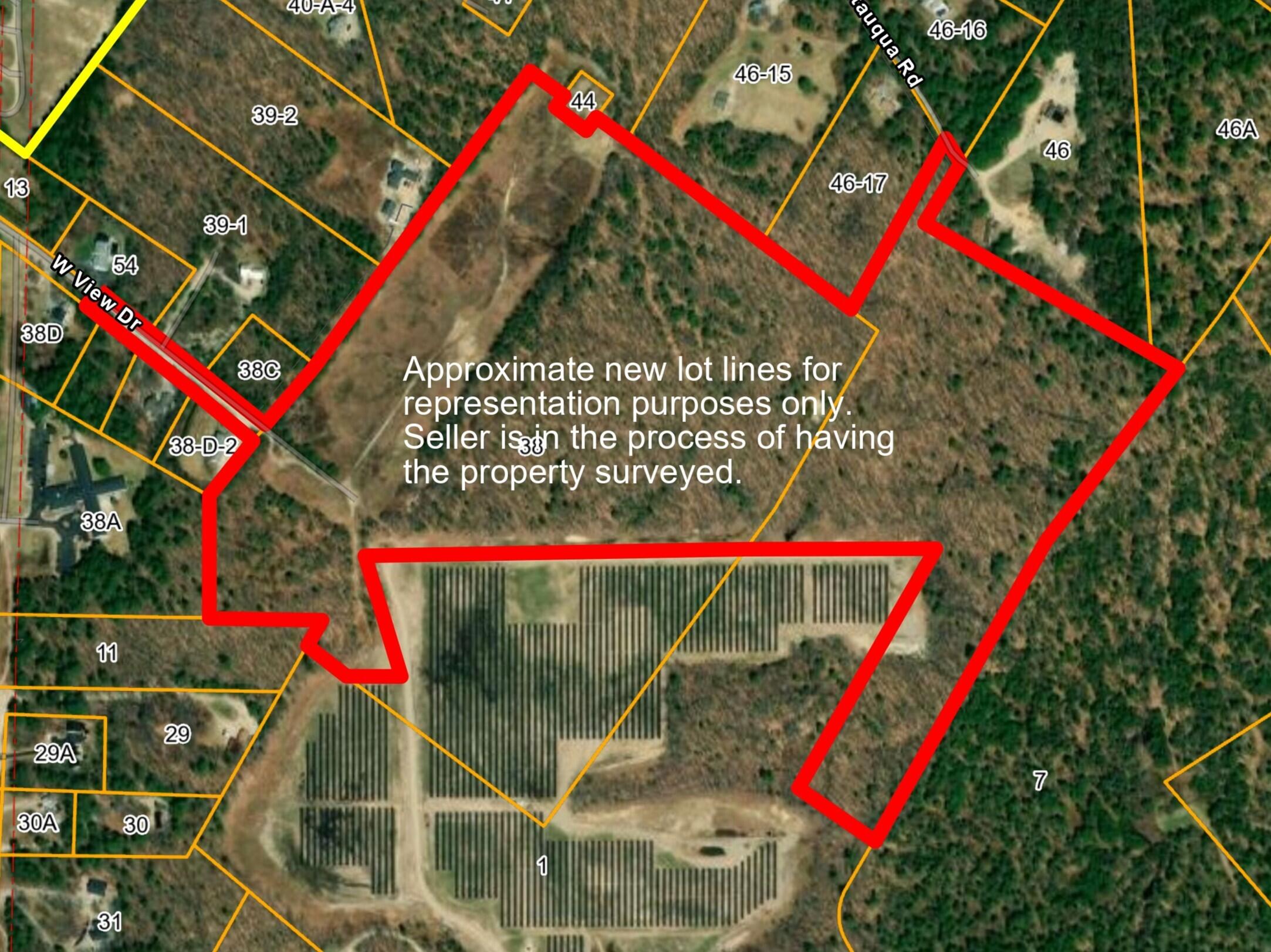 Lot 38 West View Drive