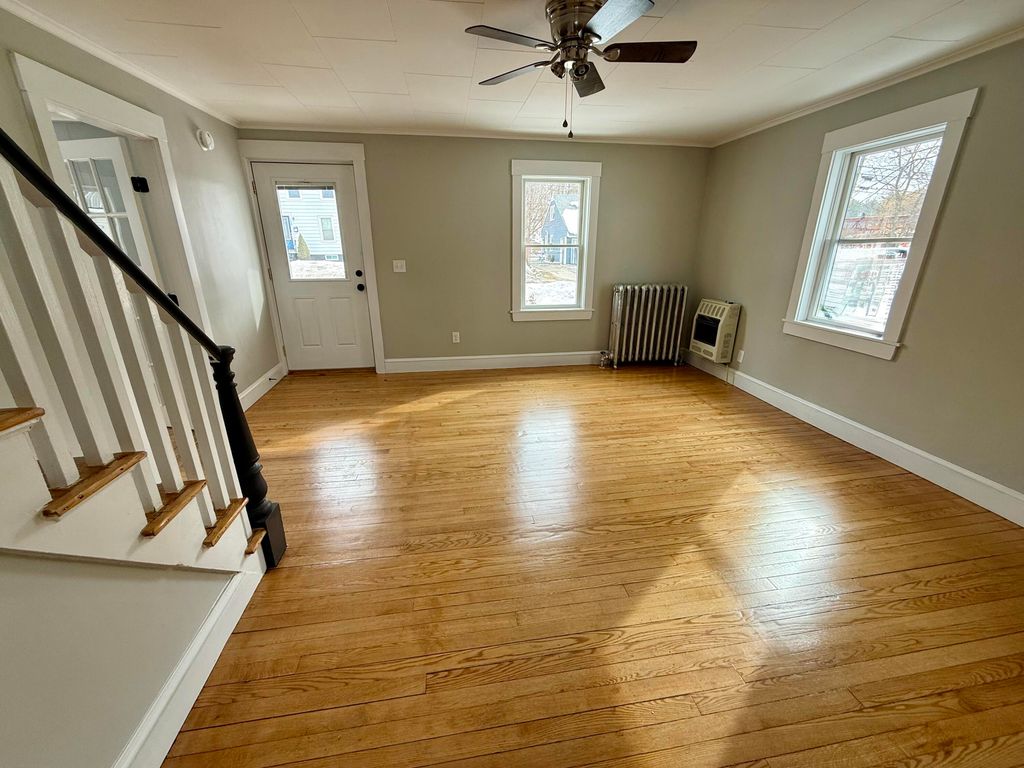 Photo of 159 S Main Street, Auburn, ME 04210 (MLS # 1652375)