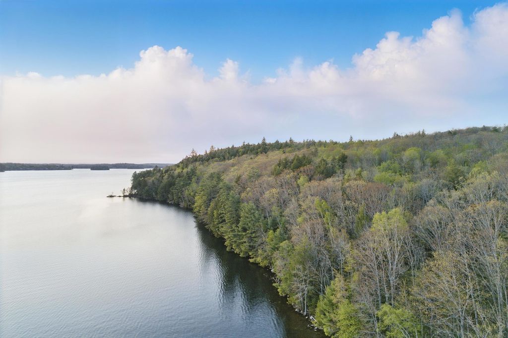 Photo of 1 Cottage Shore Drive, Holden, ME 04429 (MLS # 1656138)