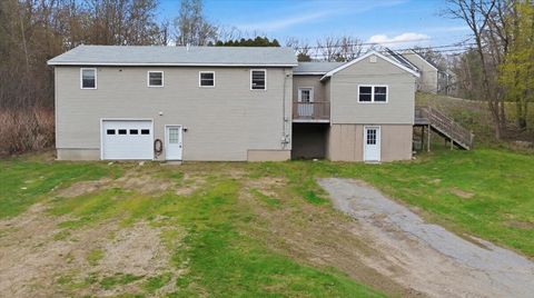 Photo of 202 Foundry Road, Livermore Falls, ME 04254 (MLS # 1663020)