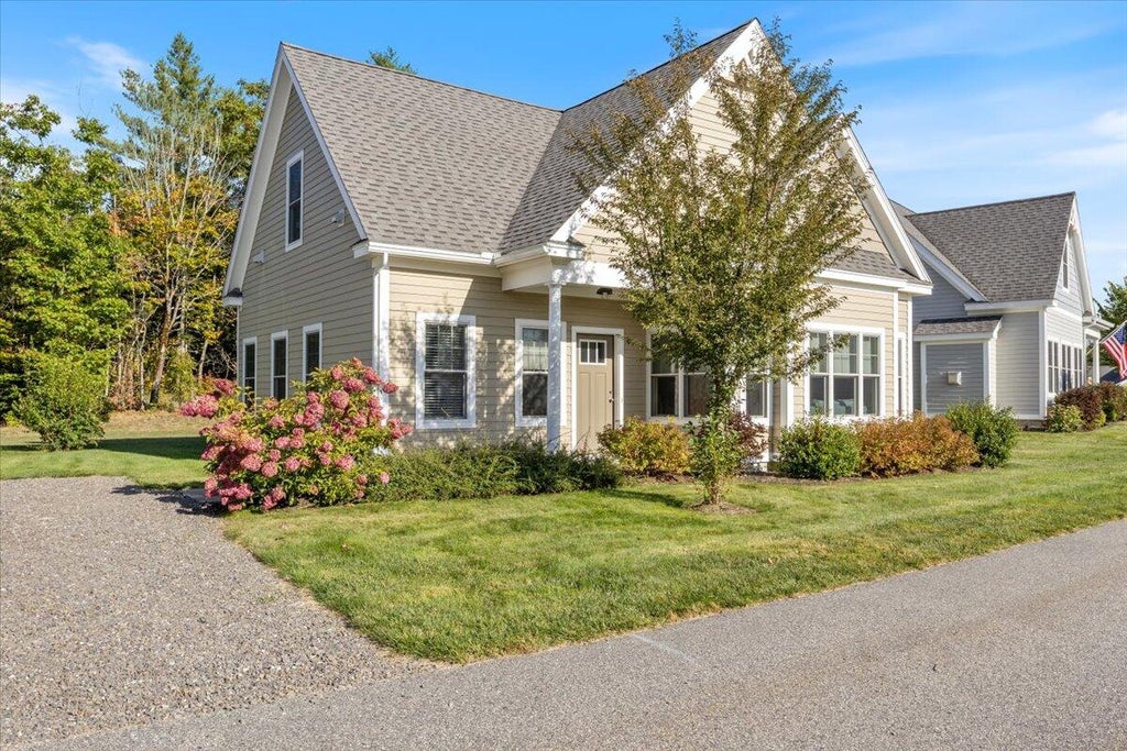 Photo of 63 Kenneth Roberts Way #1, Arundel, ME 04046 (MLS # 1620581)