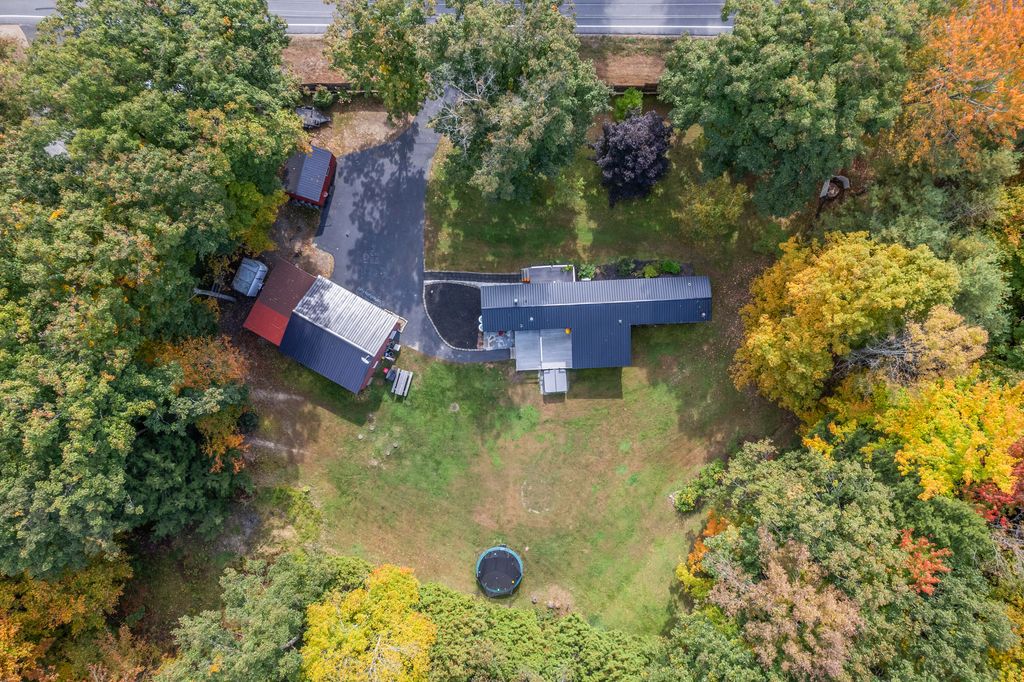 Photo of 540 Howes Corner Road, Turner, ME 04282 (MLS # 1606119)