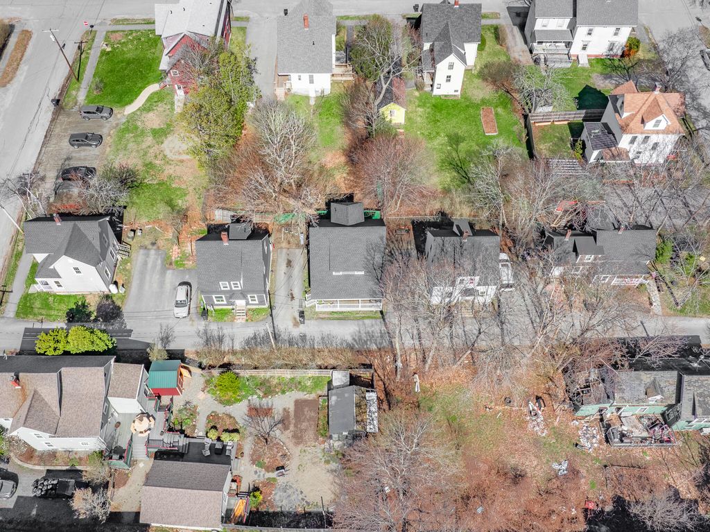 Photo of 7,9,11,49 Bowdoin Place &amp; 66 Wing Street, Bangor, ME 04401 (MLS # 1659660)