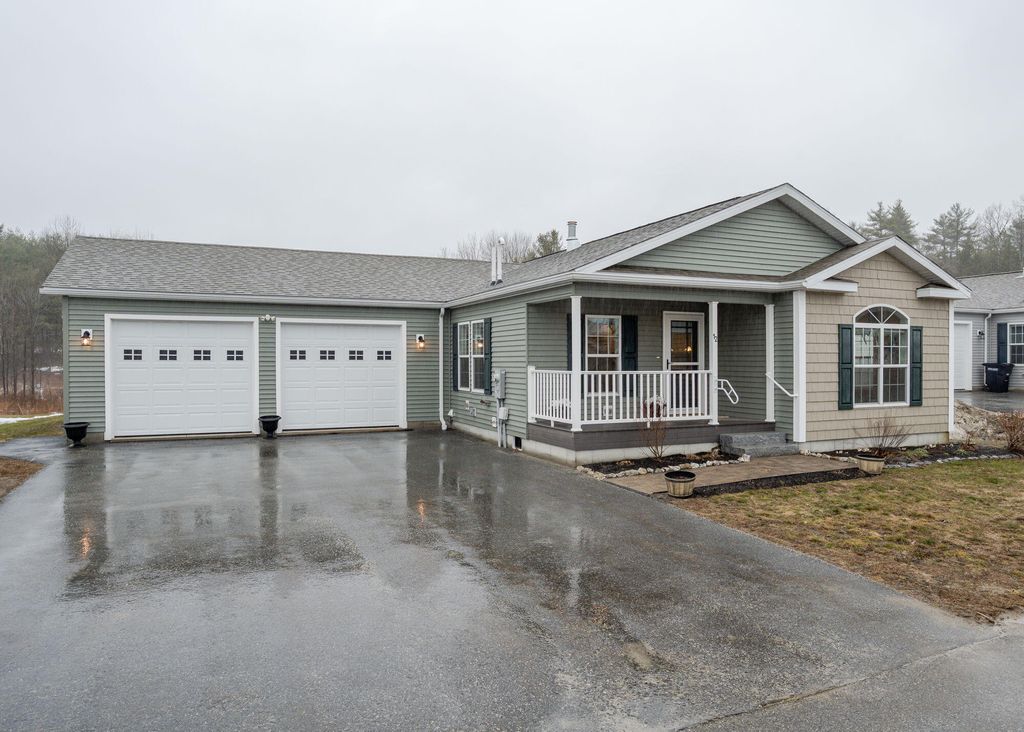 Photo of 12 David Drive, Scarborough, ME 04074 (MLS # 1654808)