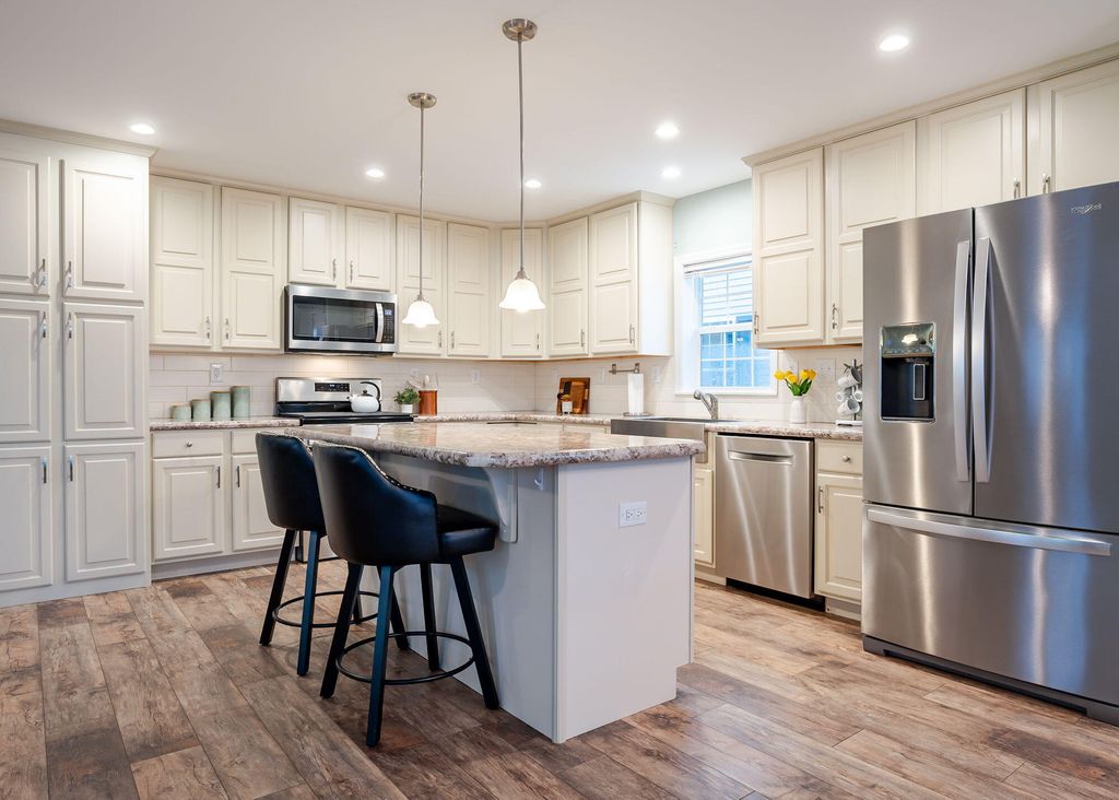 Photo of 12 David Drive, Scarborough, ME 04074 (MLS # 1654808)