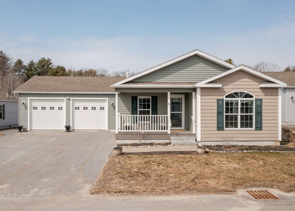 Photo of 12 David Drive, Scarborough, ME 04074 (MLS # 1654808)