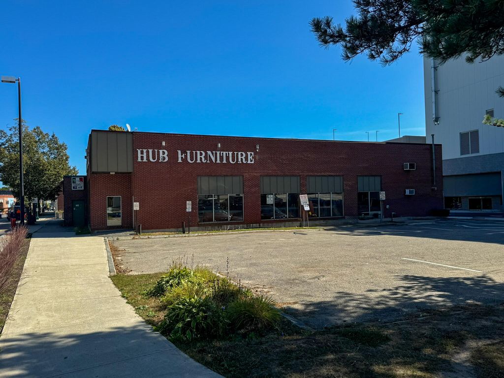 Photo of 900 Main Street, Westbrook, ME 04092 (MLS # 1648837)