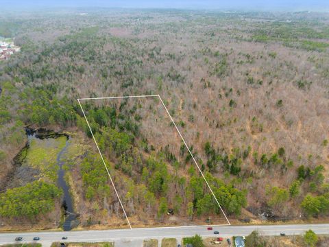 Photo of 003 Eastern Avenue, Augusta, ME 04330 (MLS # 1659982)