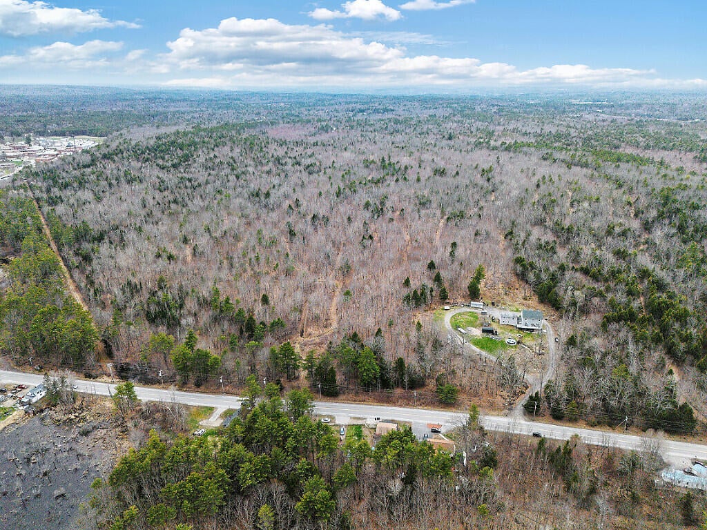 Photo of 003 Eastern Avenue, Augusta, ME 04330 (MLS # 1659982)