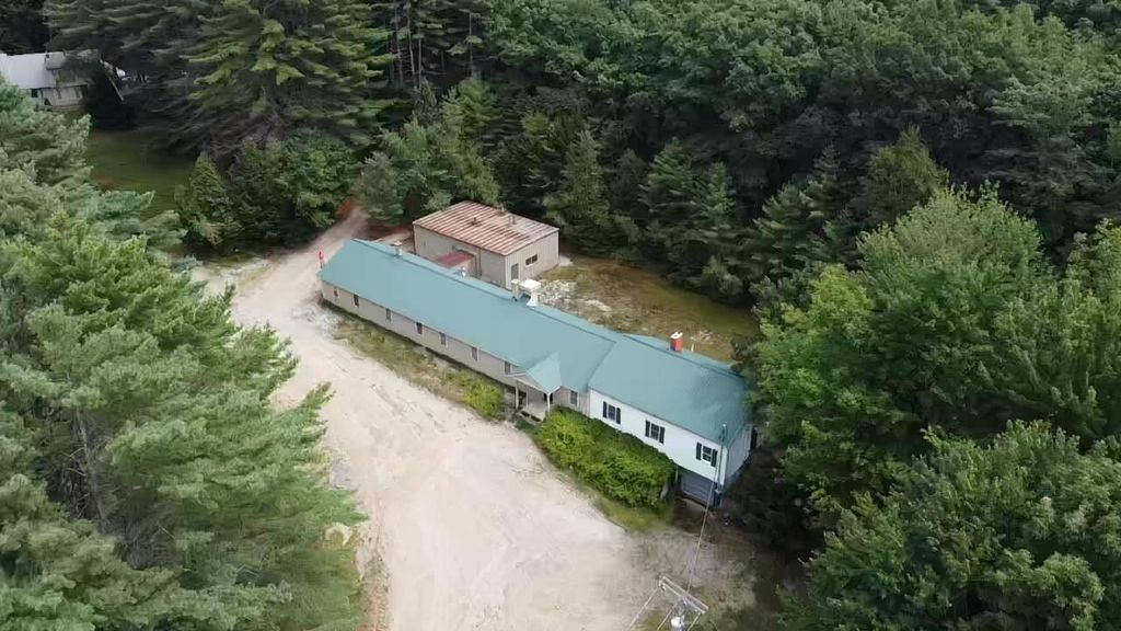 Photo of 11 Marines Drive, Denmark, ME 04022 (MLS # 1635149)
