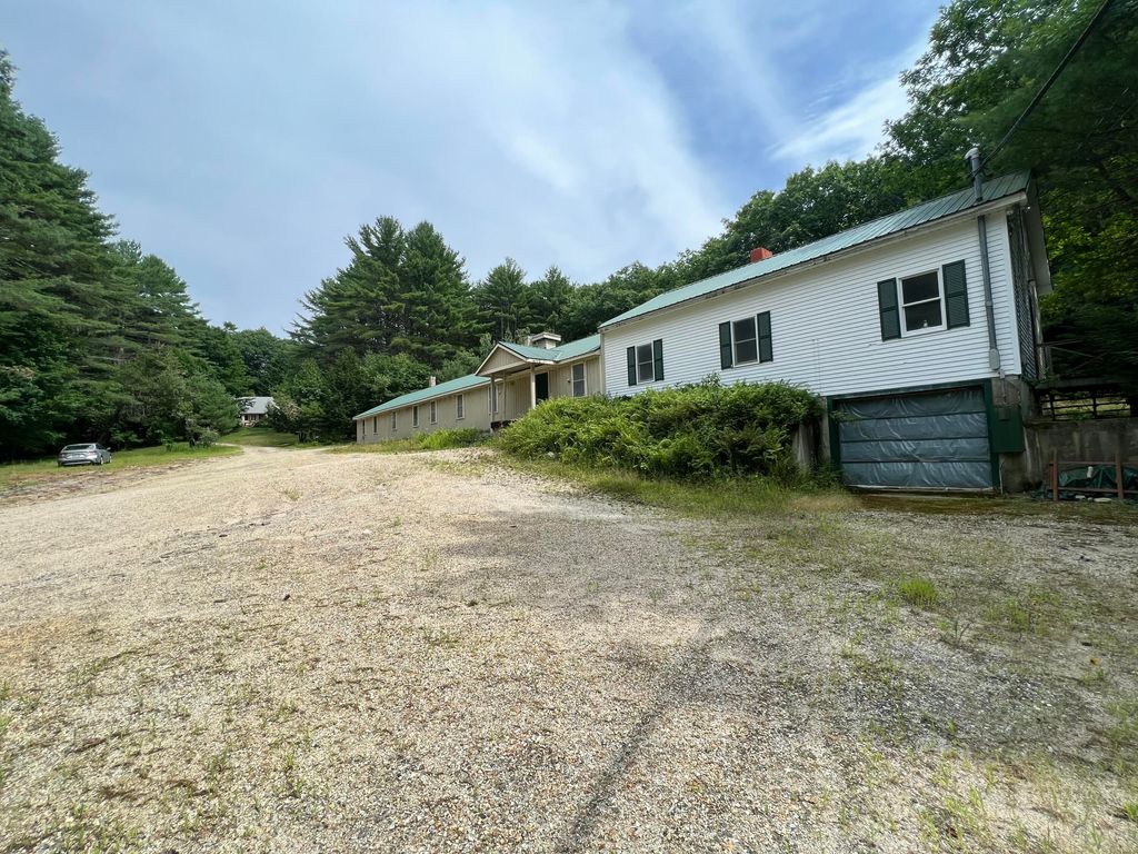 Photo of 11 Marines Drive, Denmark, ME 04022 (MLS # 1635149)