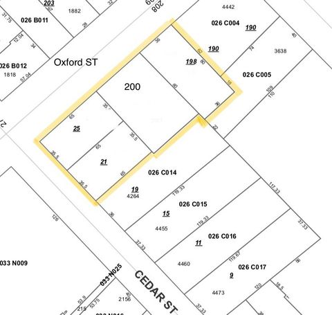 Photo of 200 Oxford Street, Portland, ME 04101 (MLS # 1660393)