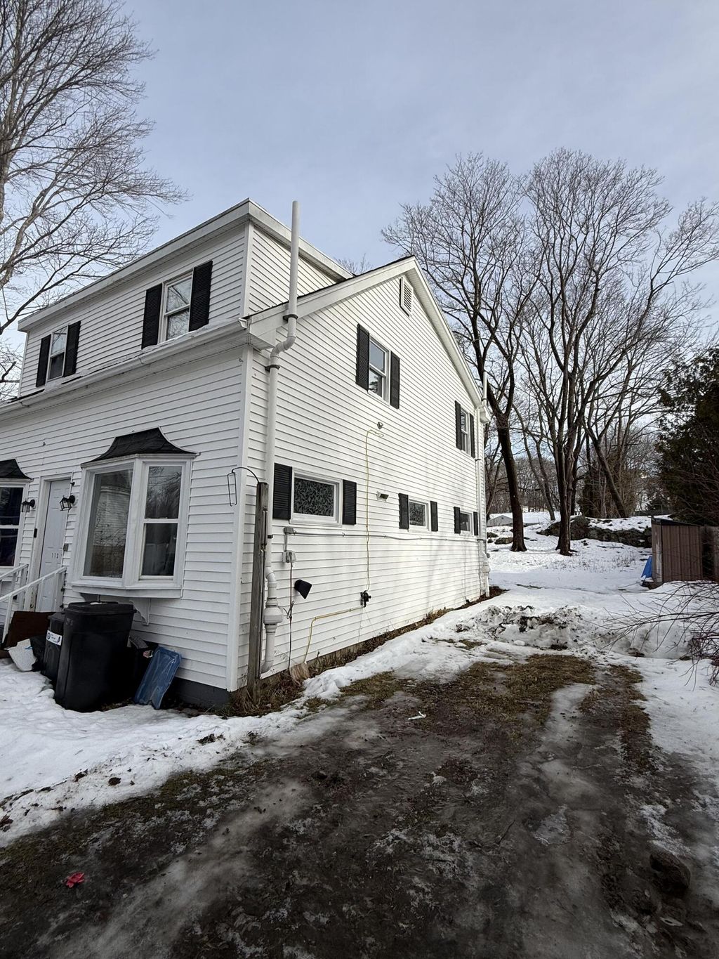 Photo of 113 Dummer Street, Bath, ME 04530 (MLS # 1651191)